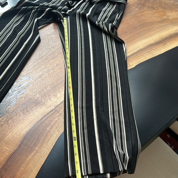 NWNT CÂMBIO Malice Full Lengths pants, size 38 - Picture 14 of 16